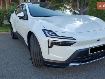Авто Polestar 4 2023 № 7923910