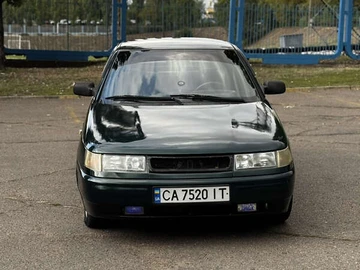 Авто ВАЗ 2110 2004 № 7923922