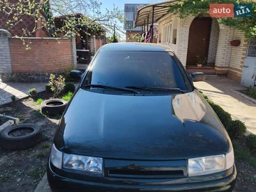 Авто ВАЗ 2112 2006 № 7923927