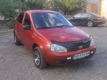 Авто ВАЗ 1118 Калина 2006 № 7923933