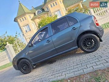 Авто Skoda Fabia 2005 № 7923938