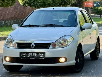Авто Renault Clio 2012 № 7923945