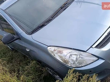 Авто Hyundai I20 2012 № 7923956