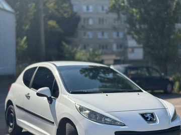 Авто Peugeot 207 2011 № 7923960