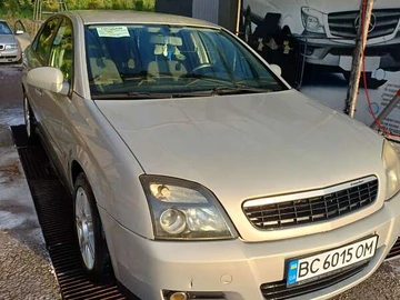 Авто Opel Vectra 2004 № 7923978