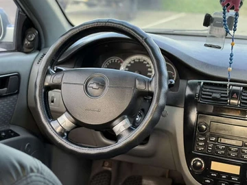 Авто Chevrolet Lacetti 2005 № 7923982