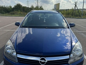 Авто Opel Astra 2006 № 7923984