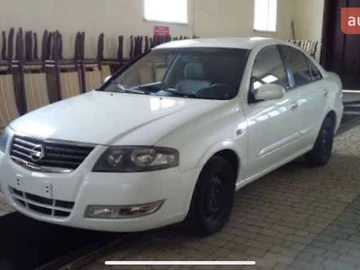 Авто Nissan Almera 2011 № 7923995