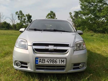 Авто ЗАЗ Vida 2015 № 7923999