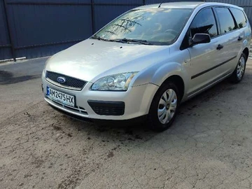 Авто Ford Focus 2005 № 7924009
