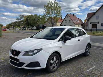 Авто SEAT Ibiza 2011 № 7924011