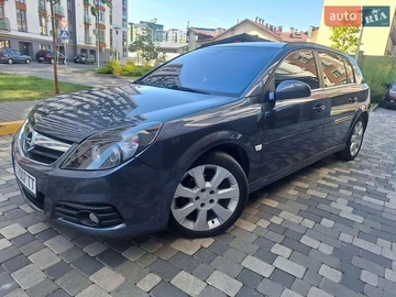 Авто Opel Signum 2005 № 7924025