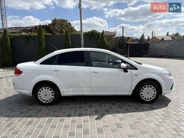 Авто Fiat Linea 2013 № 7924035
