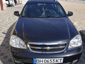 Авто Chevrolet Nubira 2010 № 7924037