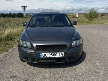 Авто Volvo S40 2006 № 7924041
