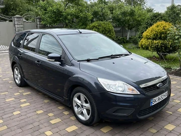 Авто Ford Focus 2009 № 7924044