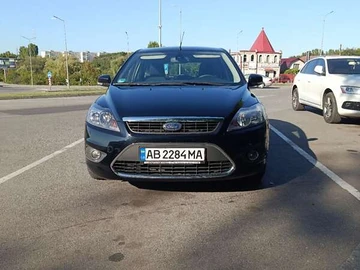 Авто Ford Focus 2008 № 7924050