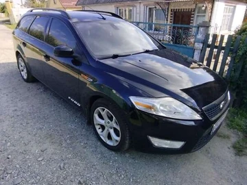 Авто Ford Mondeo 2008 № 7924053