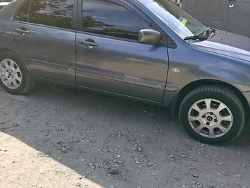 Авто Mitsubishi Lancer 2008 № 7924078