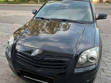 Авто Toyota Avensis 2008 № 7924079