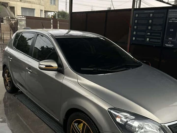 Авто KIA Ceed 2010 № 7924081