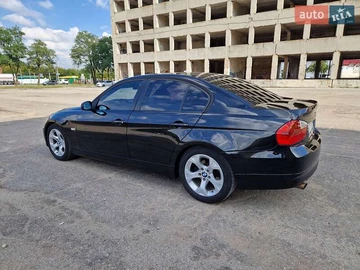 Авто BMW 3 Series 2006 № 7924083