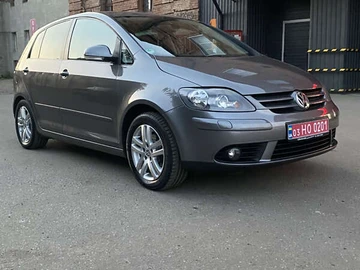 Авто Volkswagen Golf Plus 2008 № 7924085