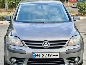 Авто Volkswagen Golf Plus 2007 № 7924094