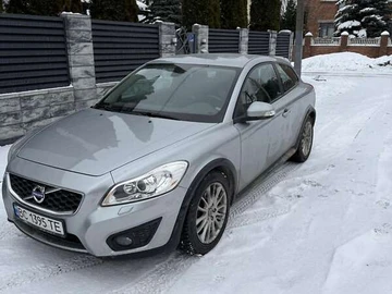 Авто Volvo C30 2011 № 7924129