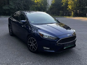 Авто Ford Focus 2017 № 7924140