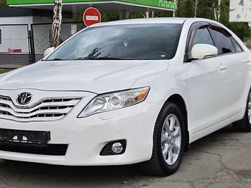 Авто Toyota Camry 2011 № 7924144