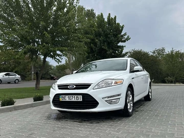 Авто Ford Mondeo 2013 № 7924147