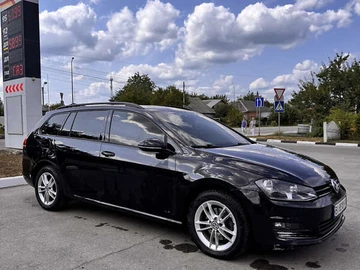 Авто Volkswagen Golf 2013 № 7924161