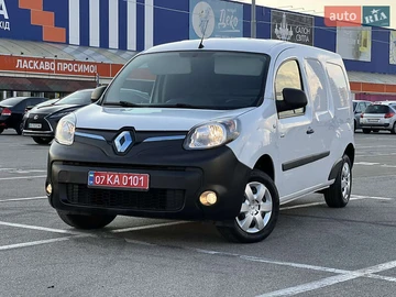 Авто Renault Kangoo 2020 № 7924173
