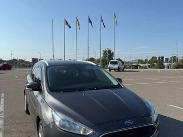 Авто Ford Focus 2017 № 7924196