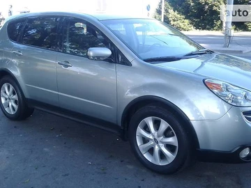 Авто Subaru Tribeca 2006 № 7924199