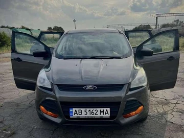 Авто Ford Escape 2013 № 7924203