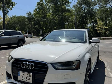 Авто Audi A4 2014 № 7924206