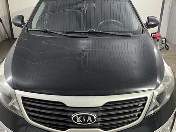 Авто KIA Sportage 2012 № 7924207
