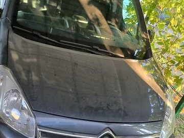 Авто Citroen Berlingo 2016 № 7924215