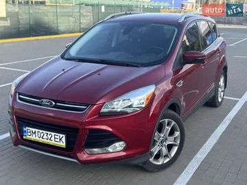 Авто Ford Escape 2013 № 7924216