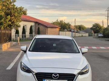 Авто Mazda 3 2017 № 7924242