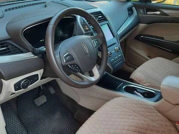 Авто Lincoln Mkc 2017 № 7924244