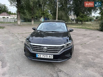 Авто Volkswagen Passat 2020 № 7924260