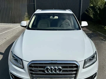 Авто Audi Q5 2015 № 7924264