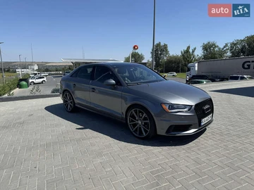 Авто Audi A3 2015 № 7924268