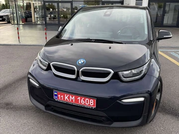 Авто BMW I3 2018 № 7924273