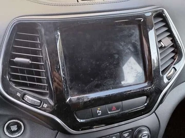 Авто Jeep Cherokee 2018 № 7924274