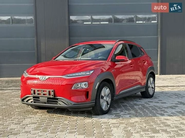 Авто Hyundai Kona 2020 № 7924277