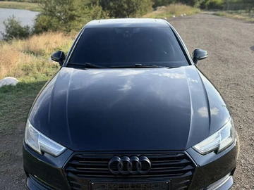 Авто Audi A4 2017 № 7924283